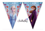 Банер Замръзналото Кралство 2(Frozen 2 ) -  2.3 метра