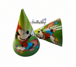 Парти шапки Мини Маус  (Minnie Mouse)-Copy