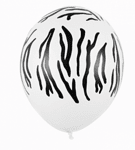 Балони Happy Birthday - 6 броя-Copy