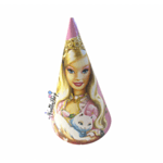 Парти шапки Барби (Barbie)