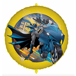 Балон фолио Батман ( Batman ) - 46 см