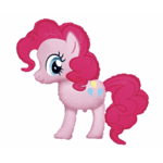 Балон Фолио Малкото Пони ( Pinkie Pie  My Little Pony) - 104 см