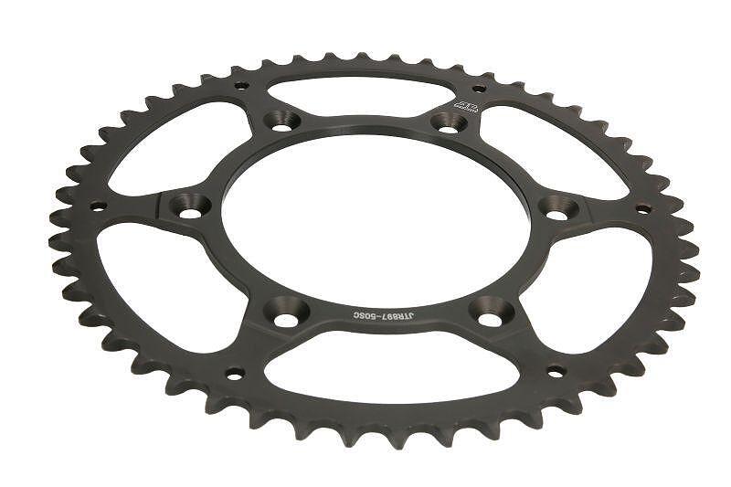 К-т скоби за пружини (макферсон) с хидравличен винт, ZT-05213 - SMANN TOOLS