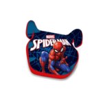 Детско столче за кола Spiderman , 15-36 кг. , червено/черно