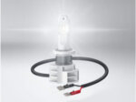 LED система Osram за фарове H7, генерация 2, студено бяла светлина, 12V/24V, 14W