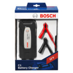 Зарядно устройство за акумулатор Bosch C1