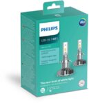 Комплект крушки Philips H7 LED Ultinon