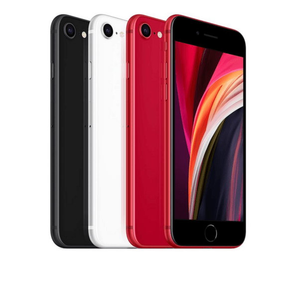 Новият iPhone SE 2020 е тук - цена, снимки, скоро в наличност Новият iPhone SE 2020 е тук - цена, снимки, скоро в наличност