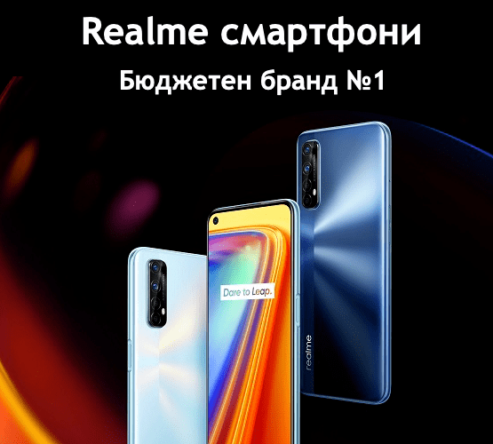 Realme все модели фото