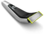 Уред за подстригване, оформяне и бръснене Philips OneBlade Pro (QP6520/20) - ofisitebg.com