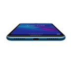 Huawei Y6 2019, Dual SIM, 32GB, Sapphire Blue