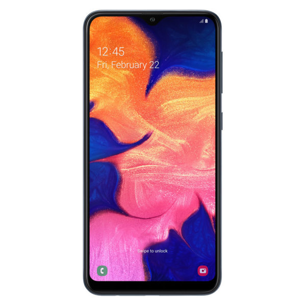 samsung galaxy a10 dual sim price