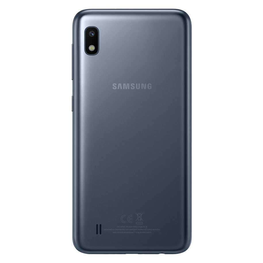 samsung galaxy a10 dual sim