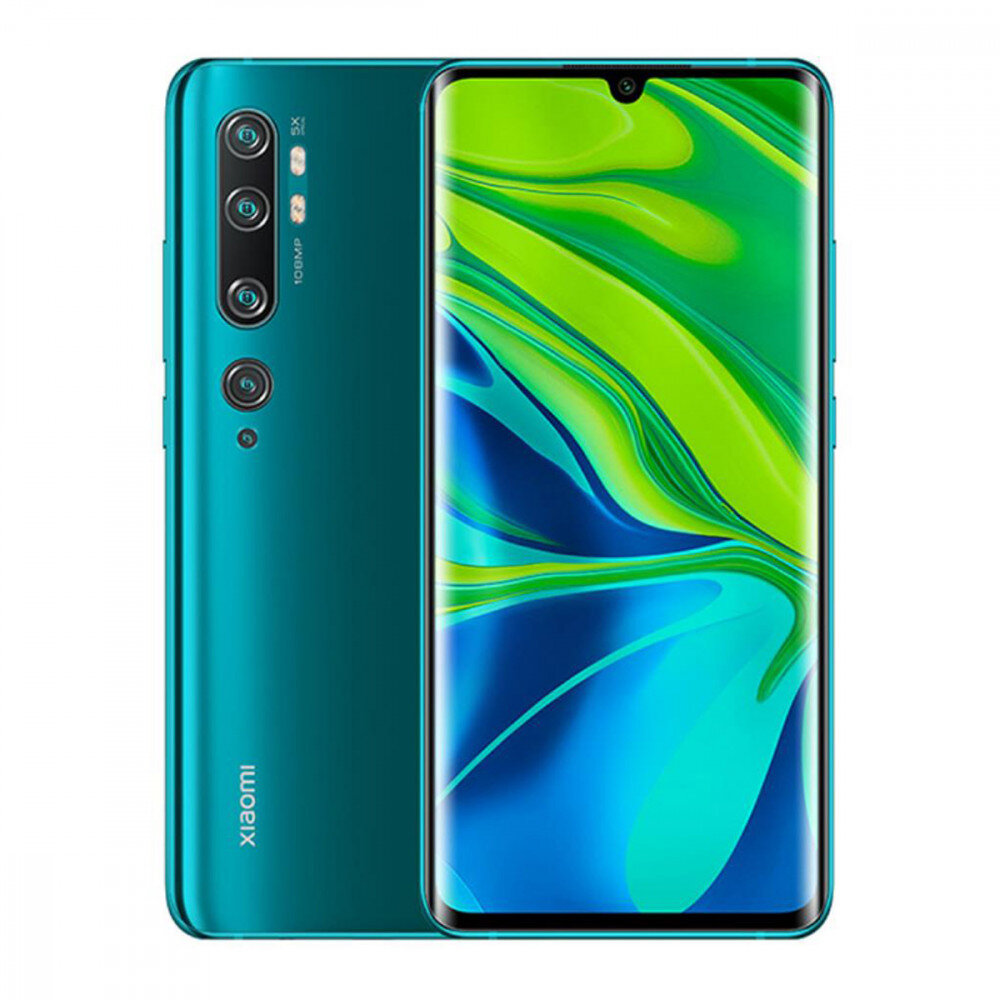 xiaomi mi note 10 256gb