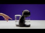 Krups kávovar na kapsle KP1A0831 Nescafe Dolce Gusto Piccolo XS black -  Domácí prostor