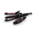 Philips StyleCare Multi-Styler 15+ styles in a box, 15 attachments & accessories, Style Guide, OneClick Technology-Copy