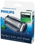 Philips Резервна пластина Подходяща за серия BodyGroom S3000, BodyGroom S5000, BodyGroom S7000, Click&Style (S500/700)