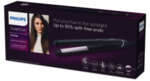 Philips Преса за коса StraightCare Sublime Ends с технологията SplitStop, подхранване с йони, Кератинова инфузия