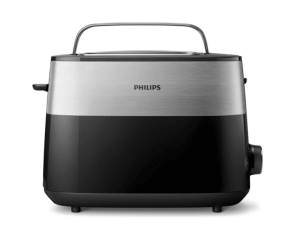 Тостер philips daily collection hd2583 00 обзор