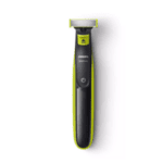 Philips OneBlade Уред за подстригване, оформяне, бръснене, За всякаква дължина на косъма, 3 гребена, С презареждане, за сухо и мокро