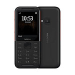 Nokia 5310, Dual SIM