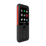 Nokia 5310, Dual SIM
