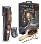 Тример за лице Remington Beard Boss Full Beard Grooming Kit (MB4045)