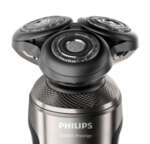 Резервни бръснещи глави за електрически самобръсначки Philips S9000