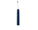 Елeктрическа четка за зъби Philips Sonicare Protective Clean, 3 режима, 2 накрайника,Чанта за транспорт, 1 зарядно