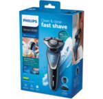 Електрическа самобръсначка Philips Shaver Series 5000 (S5630/12) - ofisitebg.com