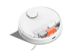 Робот прахосмукачка с моп Xiaomi Mi Robot Vacuum Mop Pro, Бял