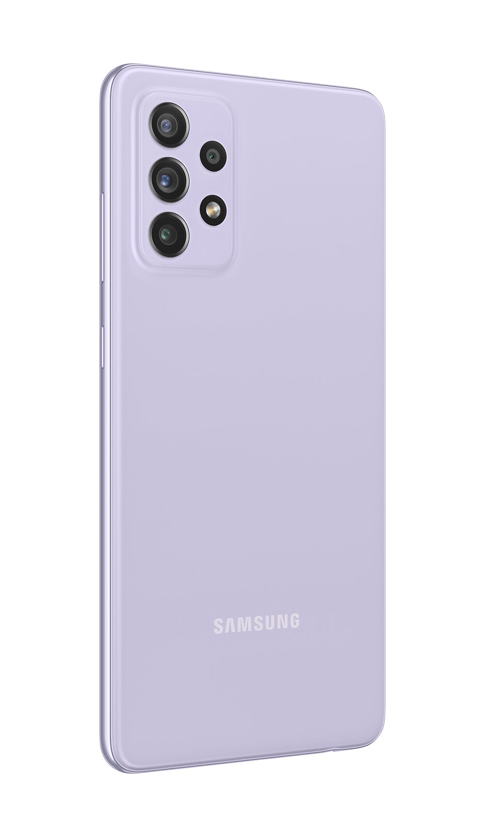 Samsung Galaxy A72 128gb Dual Sim Awesome Violet