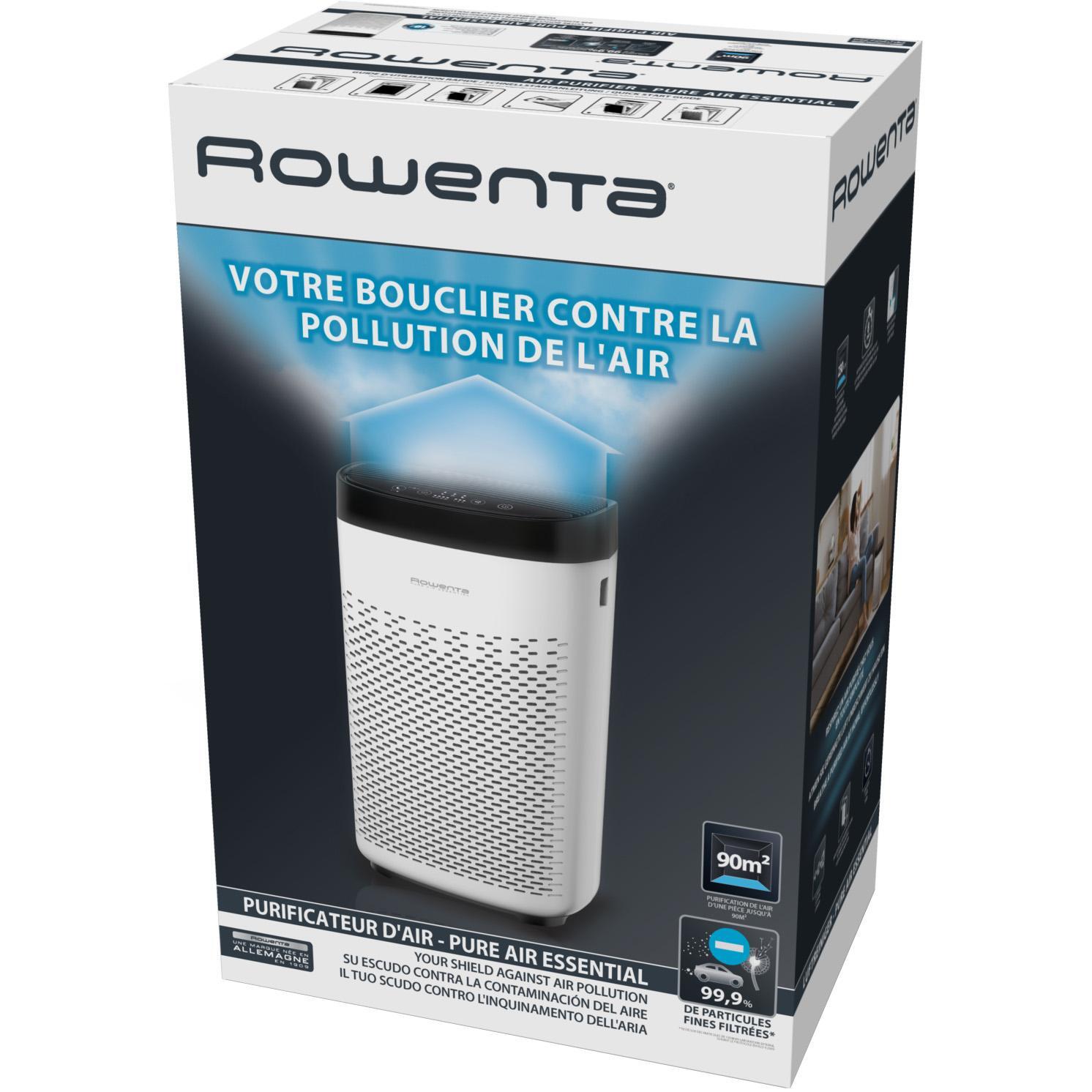 rowenta pu2530