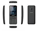 Мобилен телефон Maxcom Classic MM139, Dual SIM