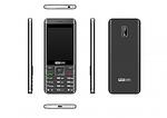 Мобилен телефон Maxcom Classic MM236, Dual SIM