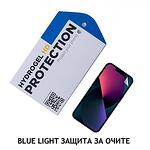 Blue Light защита за очите