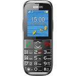 Мобилен телефон Maxcom Comfort MM720BB, Single SIM
