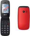 Мобилен телефон Maxcom Comfort MM817, Dual SIM