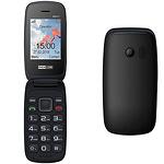 Мобилен телефон Maxcom Comfort MM817, Dual SIM