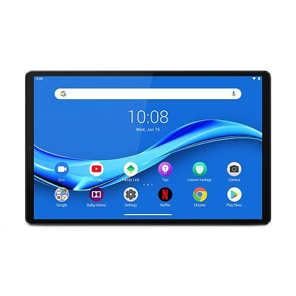 Таблет Lenovo Tab M10 HD Gen 2 (ZA6W0009BG)