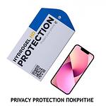 Удароустойчив Hydrogel HD протектор за Apple iPhone 13 mini