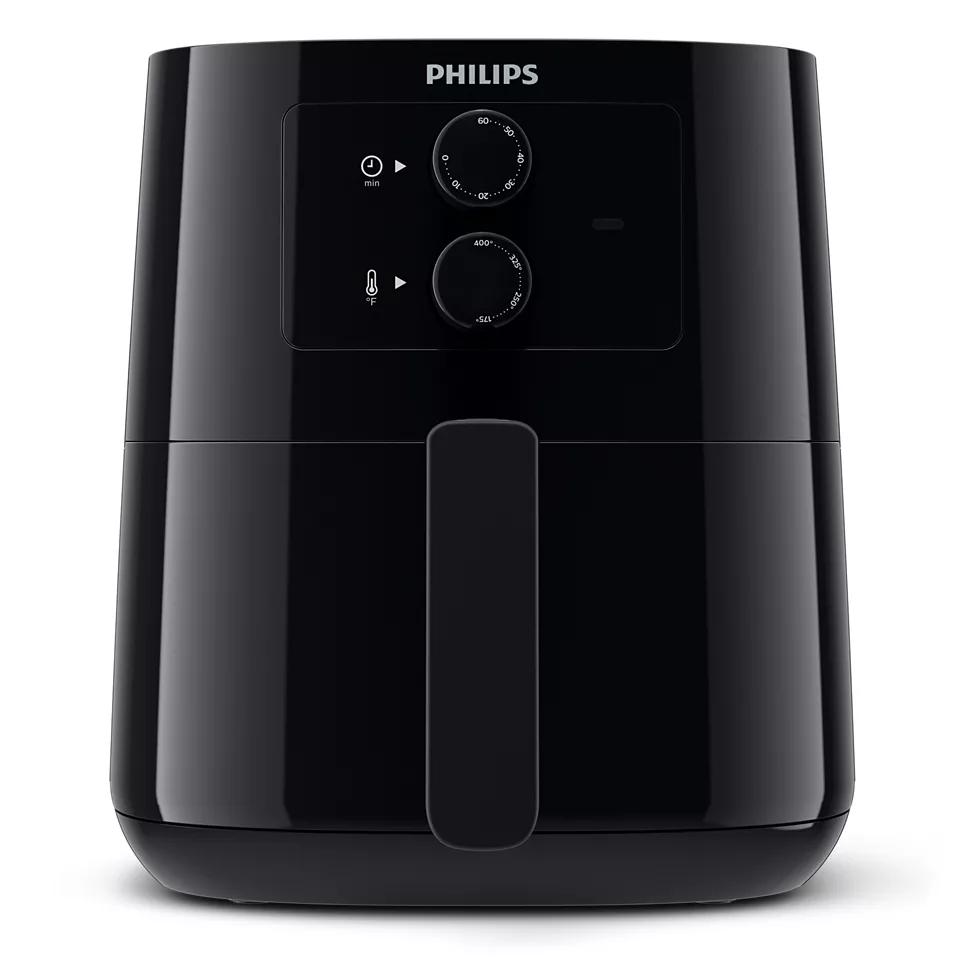 Фритюрник без мазнина Philips Essential (HD9200/90)