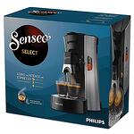 Кафемашина Philips Senseo Select (CSA250/11)