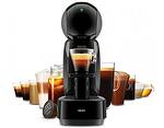 Кафемашина Krups (KP270810) Dolce Gusto NDG INFINISSIMA TOUCH BLK EU