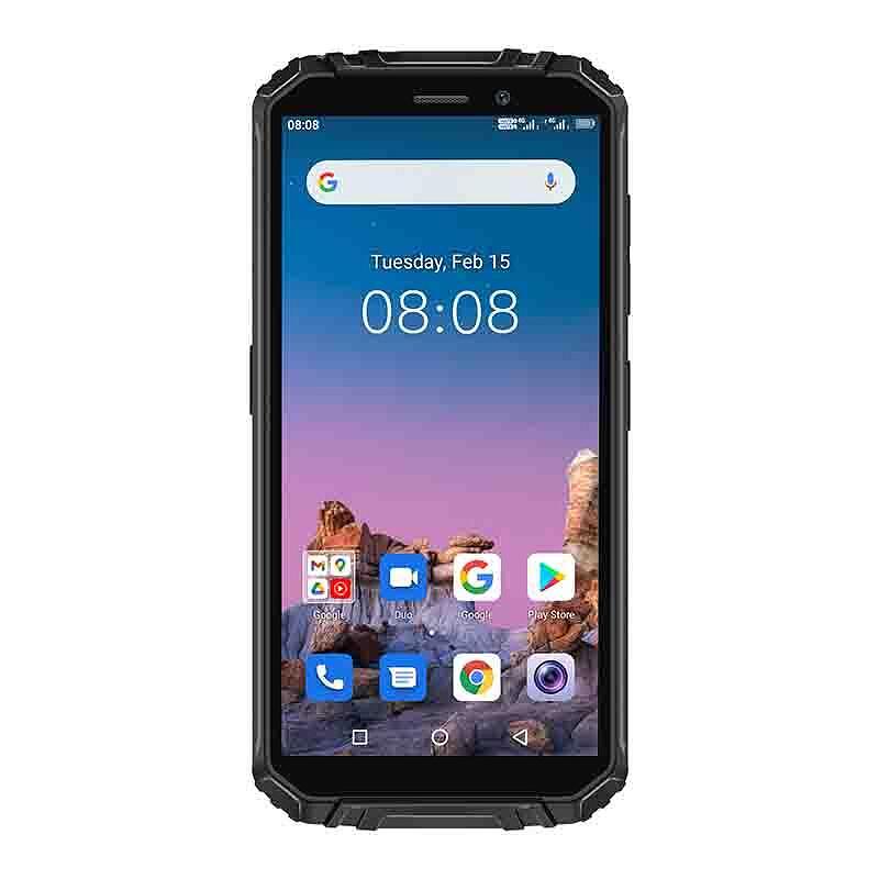 OUKITEL WP19 SIMフリー 追加でWP18 SIMフリー付けます。 通販・買取