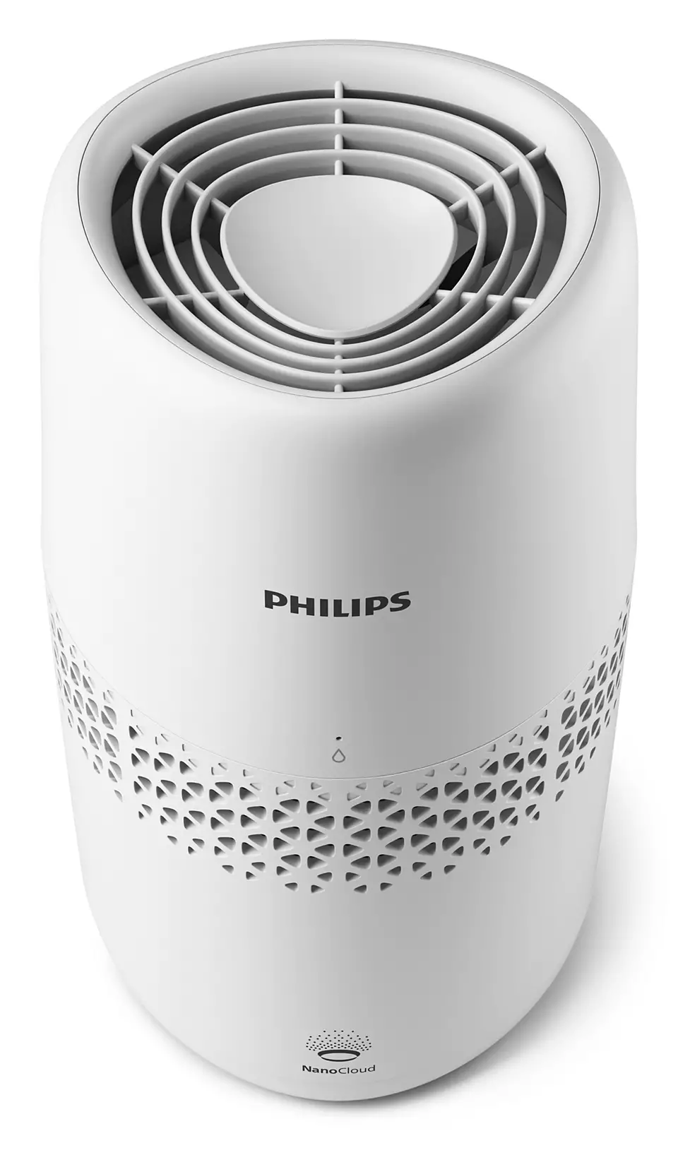 Овлажнител на въздух Philips Series 2000 (HU2510/10)