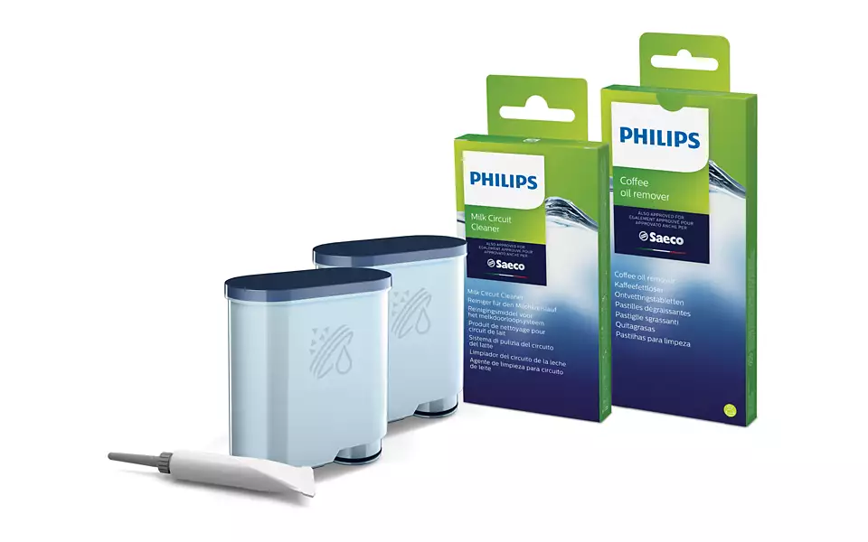 Комплект за поддръжка Philips (CA6707/10)