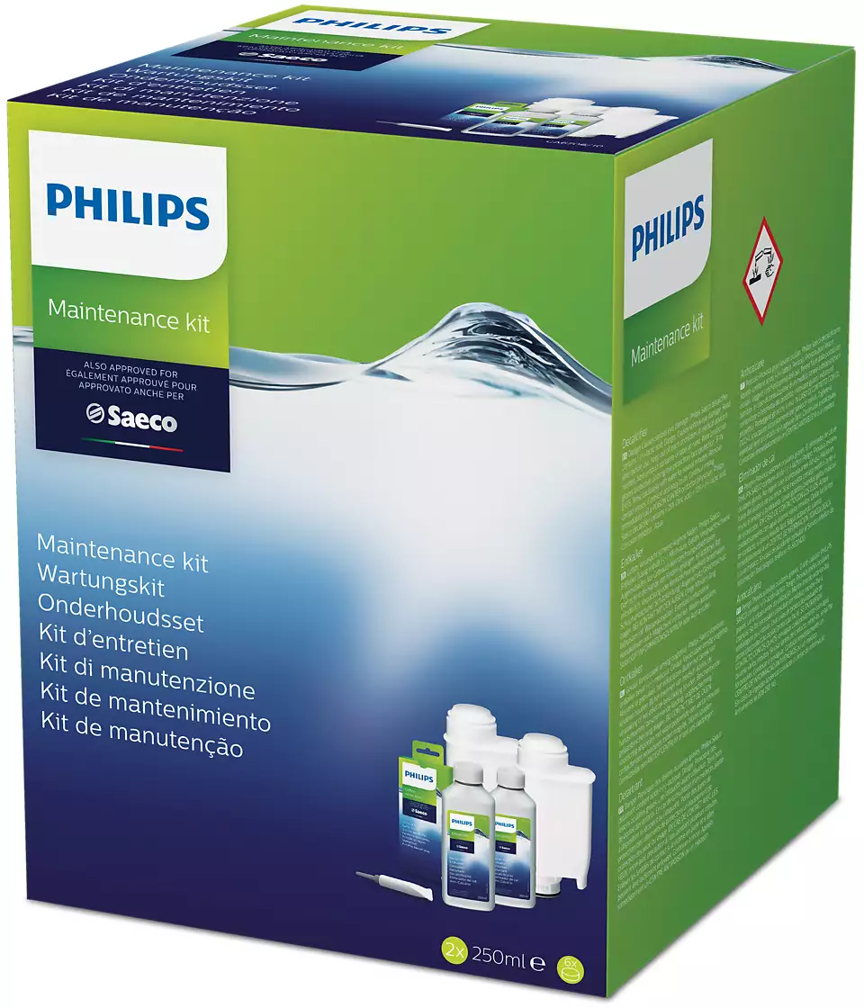 Комплект за поддръжка Philips (CA6706/10)