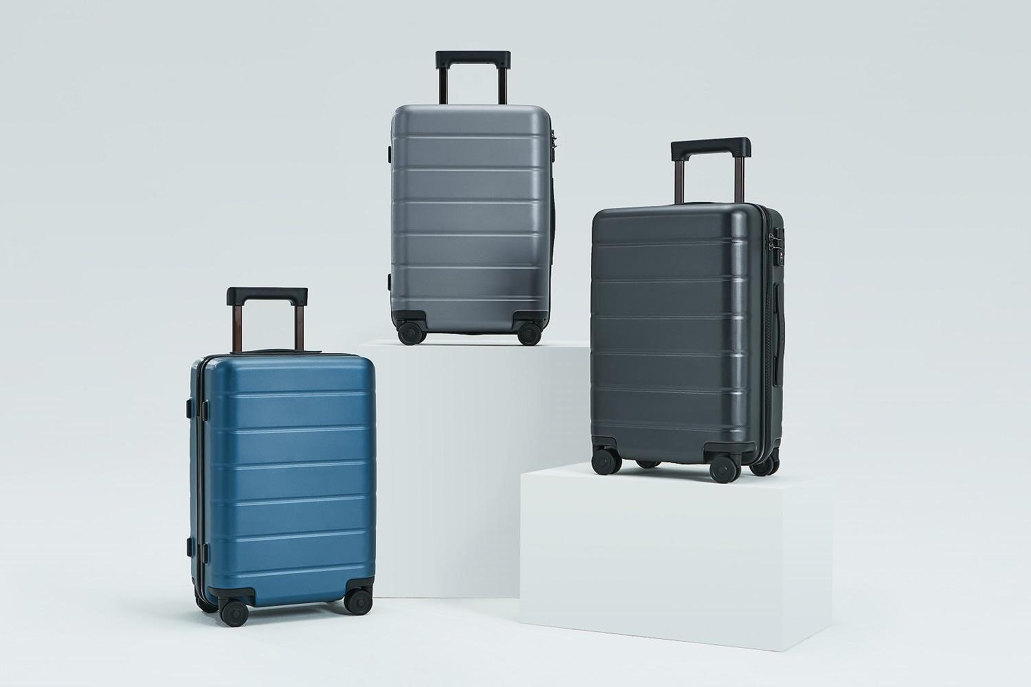 Куфар Xiaomi Luggage Classic 20