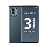 Nokia X30 5G, 256GB, 8GB RAM, Dual SIM